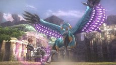 画像ギャラリー No.024のサムネイル画像 / 「GOD EATER 2」製品版には体験版と「GOD EATER BURST」のセーブデータ両方を引き継ぎ可能。新アラガミ,新たな歌姫などの情報も公開に