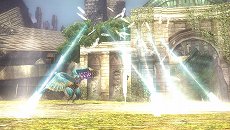 画像ギャラリー No.025のサムネイル画像 / 「GOD EATER 2」製品版には体験版と「GOD EATER BURST」のセーブデータ両方を引き継ぎ可能。新アラガミ,新たな歌姫などの情報も公開に