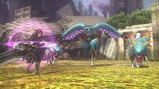 画像ギャラリー No.026のサムネイル画像 / 「GOD EATER 2」製品版には体験版と「GOD EATER BURST」のセーブデータ両方を引き継ぎ可能。新アラガミ,新たな歌姫などの情報も公開に