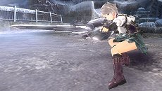 画像ギャラリー No.035のサムネイル画像 / 「GOD EATER 2」製品版には体験版と「GOD EATER BURST」のセーブデータ両方を引き継ぎ可能。新アラガミ,新たな歌姫などの情報も公開に