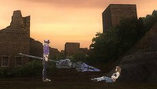 画像ギャラリー No.039のサムネイル画像 / 「GOD EATER 2」製品版には体験版と「GOD EATER BURST」のセーブデータ両方を引き継ぎ可能。新アラガミ,新たな歌姫などの情報も公開に