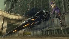 画像ギャラリー No.040のサムネイル画像 / 「GOD EATER 2」製品版には体験版と「GOD EATER BURST」のセーブデータ両方を引き継ぎ可能。新アラガミ,新たな歌姫などの情報も公開に