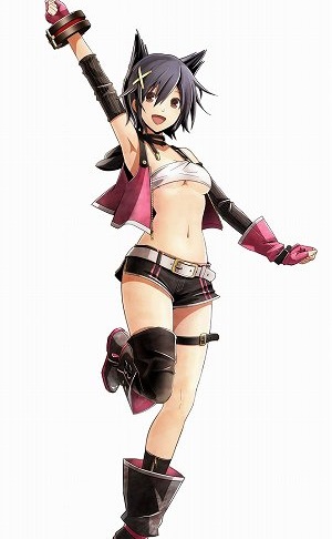 画像ギャラリー No.041のサムネイル画像 / 「GOD EATER 2」製品版には体験版と「GOD EATER BURST」のセーブデータ両方を引き継ぎ可能。新アラガミ,新たな歌姫などの情報も公開に