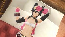 画像ギャラリー No.043のサムネイル画像 / 「GOD EATER 2」製品版には体験版と「GOD EATER BURST」のセーブデータ両方を引き継ぎ可能。新アラガミ,新たな歌姫などの情報も公開に