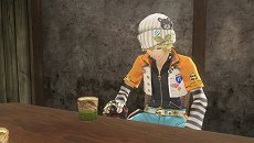 画像ギャラリー No.048のサムネイル画像 / 「GOD EATER 2」製品版には体験版と「GOD EATER BURST」のセーブデータ両方を引き継ぎ可能。新アラガミ,新たな歌姫などの情報も公開に