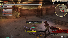 GOD EATER 2פΥåץǡȡVer.1.40פ526ۿǤɲáPS VitaǤϥե饹ȥ饯㡼⡼ɤǤΥ饤ץ쥤ǽ