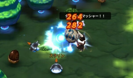 画像ギャラリー No.023のサムネイル画像 / 「ARK SPHERE」レベル上限を35まで開放。アップデート記念イベント実施