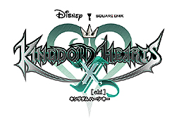 ֥饦֥󥰥 ϡġפΥȥ̾ϡKINGDOM HEARTS [chi]פˡHD 1.5 ReMIXפγƼŵˡȦ[chi]ɴϢƥѰ