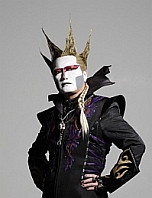 画像ギャラリー No.010のサムネイル画像 / 「デーモントライヴ」,“秘蜜結社デーモントライヴ”のダイジェスト版が公開に