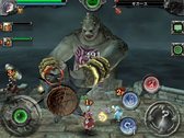 画像ギャラリー No.008のサムネイル画像 / 「Kingdom Conquest II」海外でサービス開始。同時にアップデートを実施