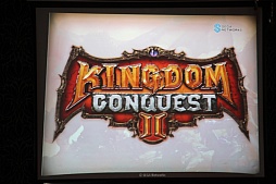 #001Υͥ/Kingdom Conquest II׽Υե饤󥤥٥Ȥš3rd SeasonפγפȸγŤȯɽ줿ͤݡ