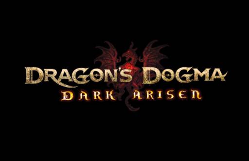 #001Υͥ/Dragons Dogma: Dark ArisenפΥɥȥåCD424ȯ