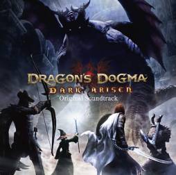 画像ギャラリー No.004のサムネイル画像 / 「Dragon’s Dogma: Dark Arisen」のサウンドトラックCDが4月24日に発売
