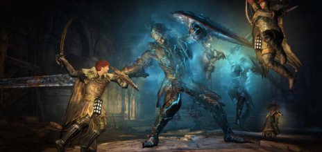 Dragon's Dogma: Dark Arisen׹ǼǤ륯Ȥ䡤󥷥Ⱦ˽и뿷ʥ󥹥Ҳ𡣥󥸥㡼Υץ쥤ࡼӡ