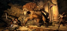 画像ギャラリー No.006のサムネイル画像 / PS3版「Dragon's Dogma: Dark Arisen」,日本語ボイス化された体験版の配信が本日スタート。新エディットパーツも追加