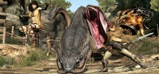 画像ギャラリー No.007のサムネイル画像 / PS3版「Dragon's Dogma: Dark Arisen」,日本語ボイス化された体験版の配信が本日スタート。新エディットパーツも追加