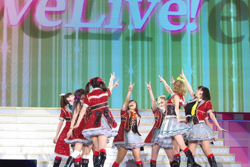 ֥֥饤֡'s Final LoveLive!6ǯγưνȤʤä֦'sɡ2ݡ