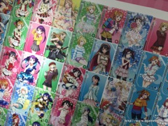 画像ギャラリー No.011のサムネイル画像 / 本邦初公開の「MOMENT RING」EXPERTで初見フルコン達成者も現れる。全国1位の座をかけた「スクフェス全国大会」決勝イベントをレポート