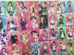 画像ギャラリー No.012のサムネイル画像 / 本邦初公開の「MOMENT RING」EXPERTで初見フルコン達成者も現れる。全国1位の座をかけた「スクフェス全国大会」決勝イベントをレポート