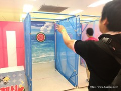 画像ギャラリー No.016のサムネイル画像 / 本邦初公開の「MOMENT RING」EXPERTで初見フルコン達成者も現れる。全国1位の座をかけた「スクフェス全国大会」決勝イベントをレポート