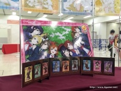 画像ギャラリー No.020のサムネイル画像 / 本邦初公開の「MOMENT RING」EXPERTで初見フルコン達成者も現れる。全国1位の座をかけた「スクフェス全国大会」決勝イベントをレポート