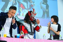 画像ギャラリー No.003のサムネイル画像 / 「ラブライブ!スクフェス」,7月5日のアップデートでAqoursが本格的に登場。今後はμ'sとの切り替え機能なども実装予定