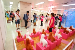 画像ギャラリー No.011のサムネイル画像 / 「ラブライブ!スクフェス」,7月5日のアップデートでAqoursが本格的に登場。今後はμ'sとの切り替え機能なども実装予定