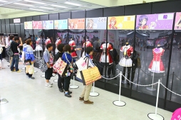 画像ギャラリー No.012のサムネイル画像 / 「ラブライブ!スクフェス」,7月5日のアップデートでAqoursが本格的に登場。今後はμ'sとの切り替え機能なども実装予定