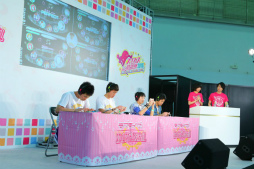 画像ギャラリー No.004のサムネイル画像 / 「ラブライブ!スクフェス」,全国大会2017のオンライン予選が開始