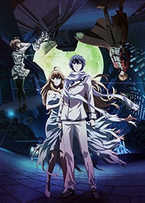 画像ギャラリー No.003のサムネイル画像 / ニコニコチャンネル,「アイマス SideM」など10月期に配信するTVアニメ32タイトルを公開
