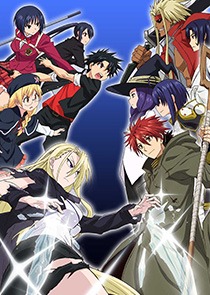 画像ギャラリー No.008のサムネイル画像 / ニコニコチャンネル,「アイマス SideM」など10月期に配信するTVアニメ32タイトルを公開