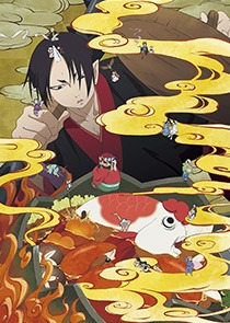 画像ギャラリー No.010のサムネイル画像 / ニコニコチャンネル,「アイマス SideM」など10月期に配信するTVアニメ32タイトルを公開