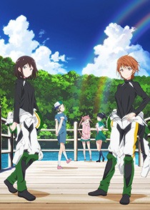 画像ギャラリー No.014のサムネイル画像 / ニコニコチャンネル,「アイマス SideM」など10月期に配信するTVアニメ32タイトルを公開