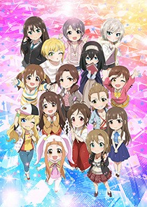 画像ギャラリー No.016のサムネイル画像 / ニコニコチャンネル,「アイマス SideM」など10月期に配信するTVアニメ32タイトルを公開