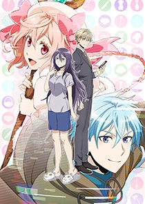 画像ギャラリー No.020のサムネイル画像 / ニコニコチャンネル,「アイマス SideM」など10月期に配信するTVアニメ32タイトルを公開