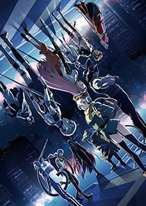 画像ギャラリー No.025のサムネイル画像 / ニコニコチャンネル,「アイマス SideM」など10月期に配信するTVアニメ32タイトルを公開