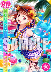 画像ギャラリー No.012のサムネイル画像 / 「スクフェス」,5周年記念のキャンペーンガールを決める総選挙の実施が決定。虹ヶ咲学園 校章デザインコンテストの一次選考通過作品も発表