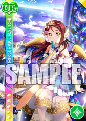 画像ギャラリー No.013のサムネイル画像 / 「スクフェス」,5周年記念のキャンペーンガールを決める総選挙の実施が決定。虹ヶ咲学園 校章デザインコンテストの一次選考通過作品も発表