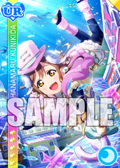 画像ギャラリー No.018のサムネイル画像 / 「スクフェス」,5周年記念のキャンペーンガールを決める総選挙の実施が決定。虹ヶ咲学園 校章デザインコンテストの一次選考通過作品も発表