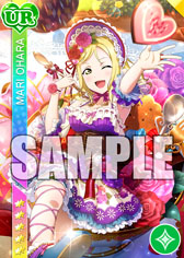 画像ギャラリー No.019のサムネイル画像 / 「スクフェス」,5周年記念のキャンペーンガールを決める総選挙の実施が決定。虹ヶ咲学園 校章デザインコンテストの一次選考通過作品も発表