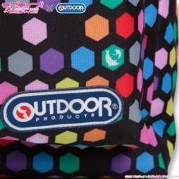 ֥֥饤֡󥷥㥤!!פOUTDOOR PRODUCTSܤХå3郎о