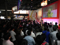 #012Υͥ/TGS 2012ϥޥο֥ޥ30ʲˡפȯɽ줿֥ޥ30ǯ ꥢ륹ơ ää󡣥ϥåԡ˥С꡼!!ץݡ