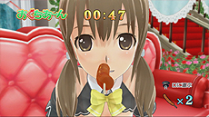 画像集#012のサムネイル/「ドリームクラブ Gogo.」最新情報。紳士が楽しめるミニゲームや,アフターやデートなど,ホストガール達のプライベートに関する情報が公開に