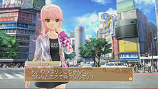 画像集#020のサムネイル/「ドリームクラブ Gogo.」最新情報。紳士が楽しめるミニゲームや,アフターやデートなど,ホストガール達のプライベートに関する情報が公開に