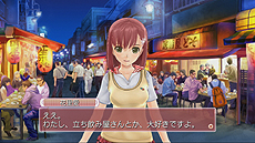 画像集#025のサムネイル/「ドリームクラブ Gogo.」最新情報。紳士が楽しめるミニゲームや,アフターやデートなど,ホストガール達のプライベートに関する情報が公開に