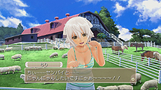 画像集#032のサムネイル/「ドリームクラブ Gogo.」最新情報。紳士が楽しめるミニゲームや,アフターやデートなど,ホストガール達のプライベートに関する情報が公開に