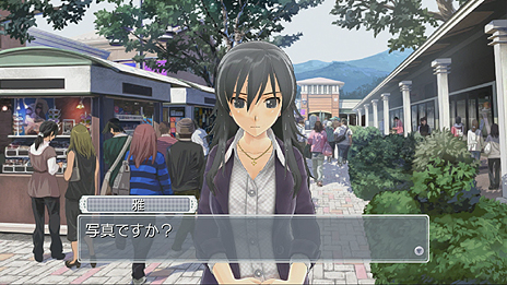 画像集#033のサムネイル/「ドリームクラブ Gogo.」最新情報。紳士が楽しめるミニゲームや,アフターやデートなど,ホストガール達のプライベートに関する情報が公開に