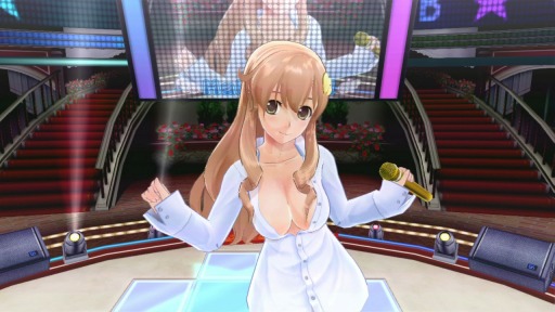 画像集#001のサムネイル/「ドリームクラブ Gogo.」,競泳水着やブレザーなどの衣装が6月10日に配信