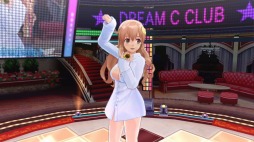 画像集#003のサムネイル/「ドリームクラブ Gogo.」,競泳水着やブレザーなどの衣装が6月10日に配信