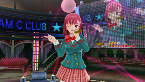 画像集#004のサムネイル/「ドリームクラブ Gogo.」,競泳水着やブレザーなどの衣装が6月10日に配信